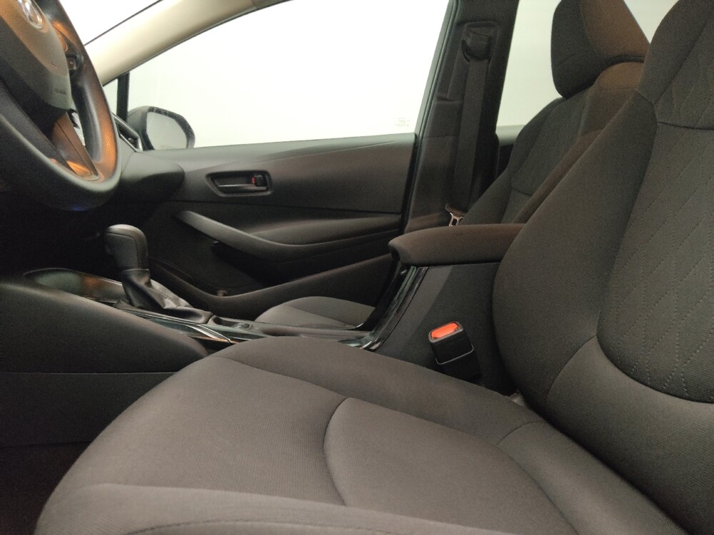 2022 Toyota Corolla in Arlington, TX 76011 - 18139902 17