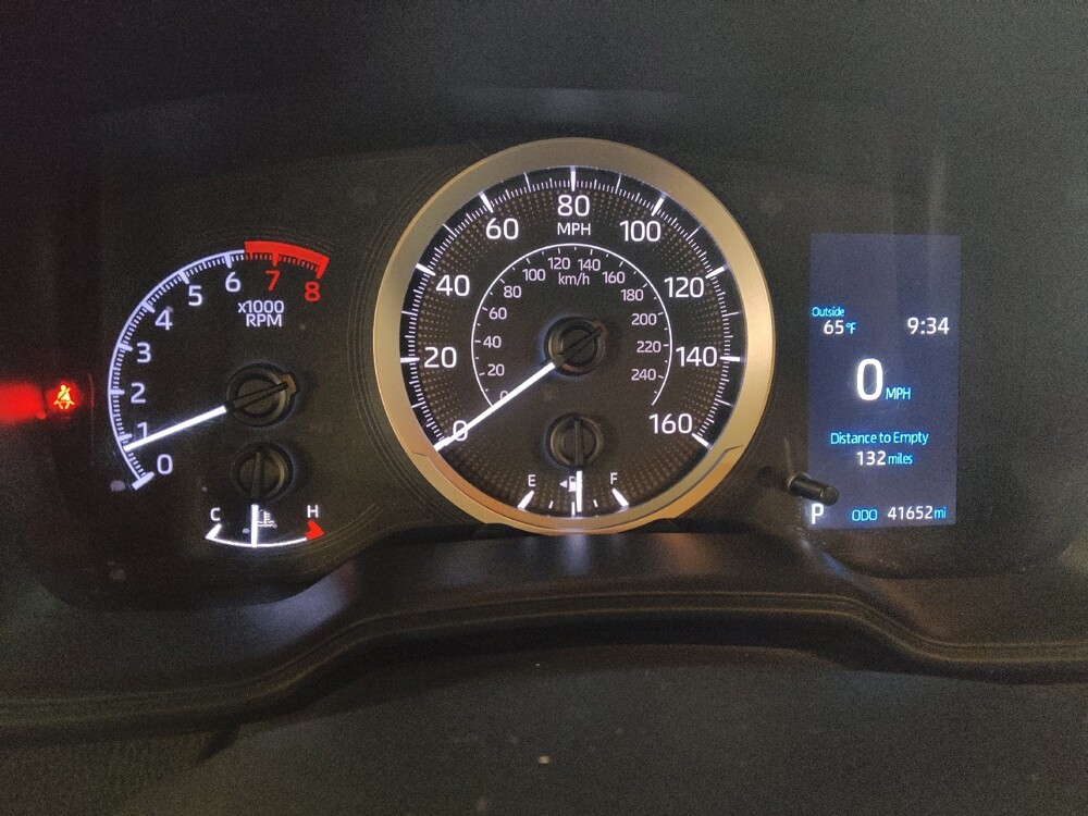 2022 Toyota Corolla in Arlington, TX 76011 - 18139902 23