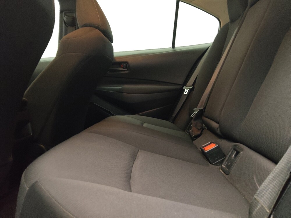 2022 Toyota Corolla in Arlington, TX 76011 - 18139902 18