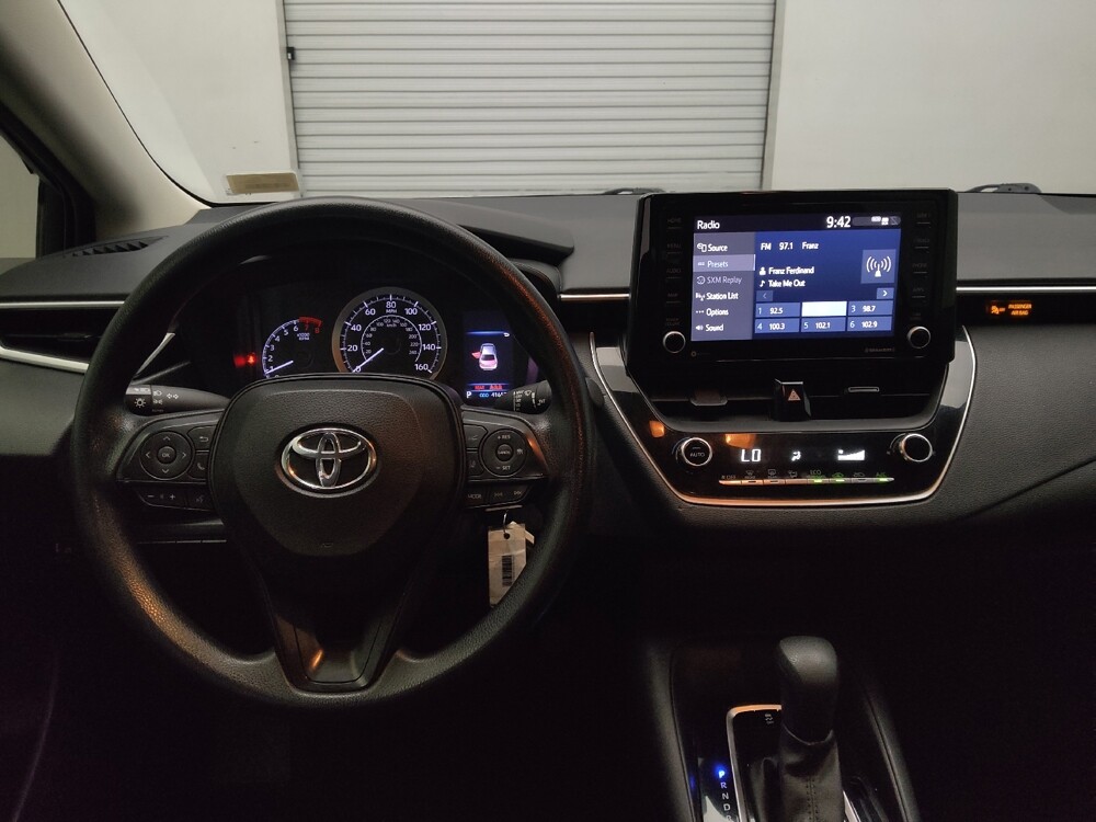 2022 Toyota Corolla in Arlington, TX 76011 - 18139902 22