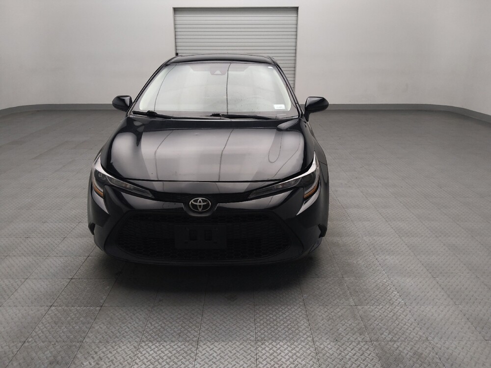 2022 Toyota Corolla in Arlington, TX 76011 - 18139902 15
