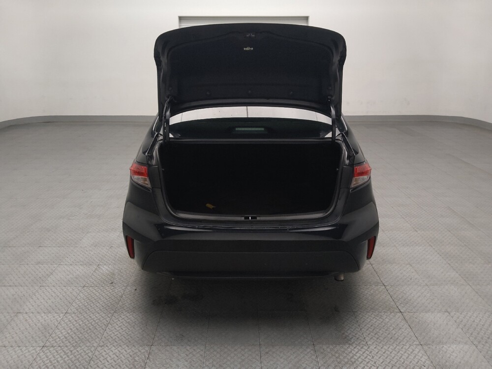 2022 Toyota Corolla in Arlington, TX 76011 - 18139902 29