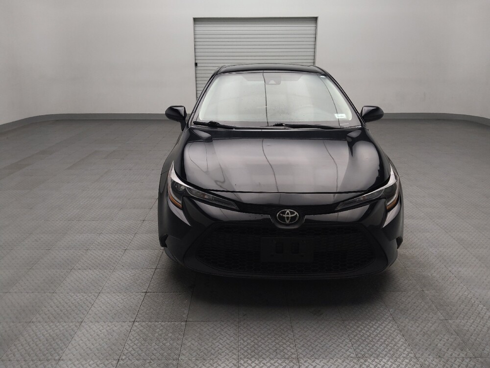 2022 Toyota Corolla in Arlington, TX 76011 - 18139902 14