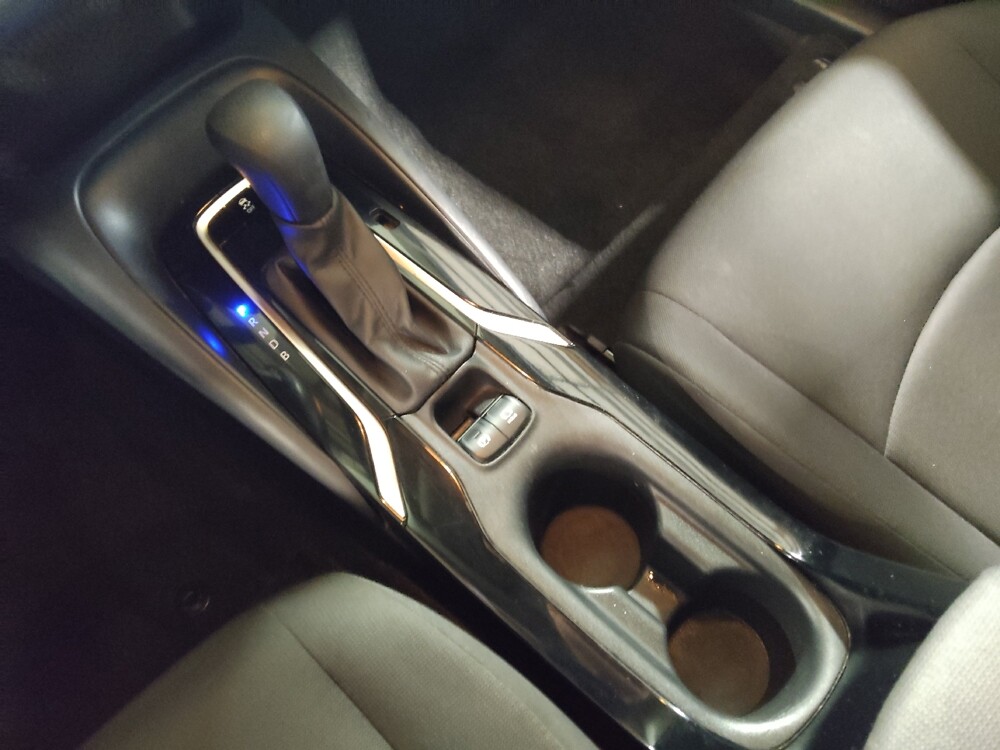 2022 Toyota Corolla in Arlington, TX 76011 - 18139902 26