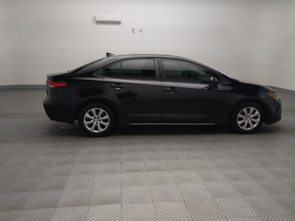 2022 Toyota Corolla in Arlington, TX 76011 - 18139902 10