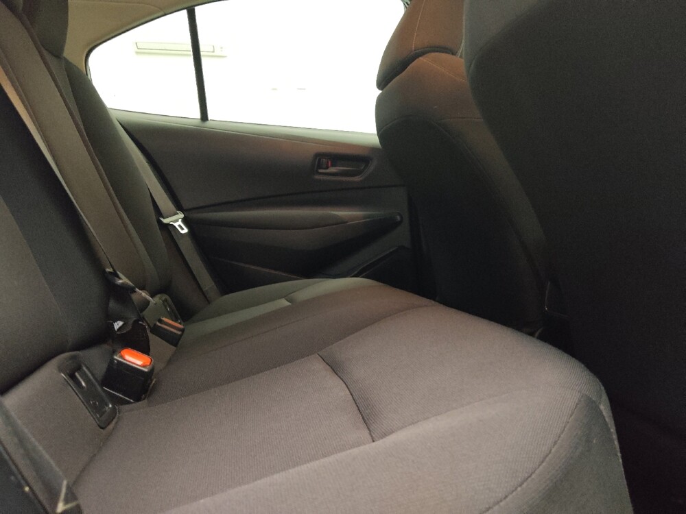 2022 Toyota Corolla in Arlington, TX 76011 - 18139902 19