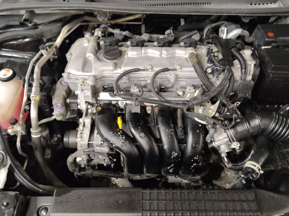 2022 Toyota Corolla in Arlington, TX 76011 - 18139902 30
