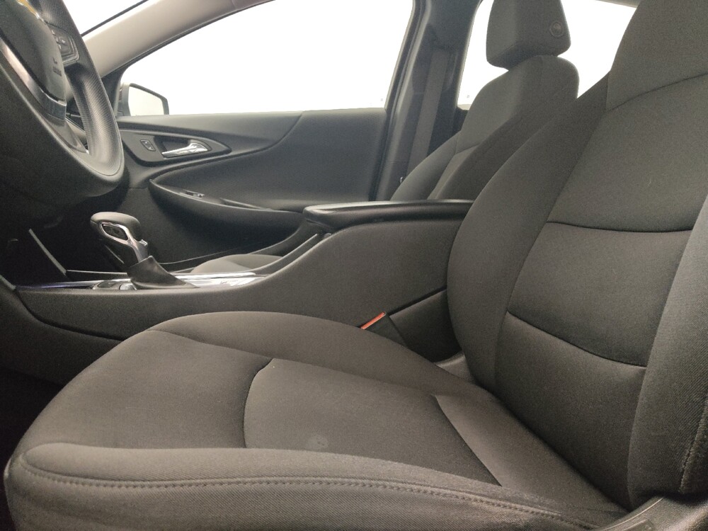 2021 Chevrolet Malibu in Plano, TX 75074 - 18139904 17