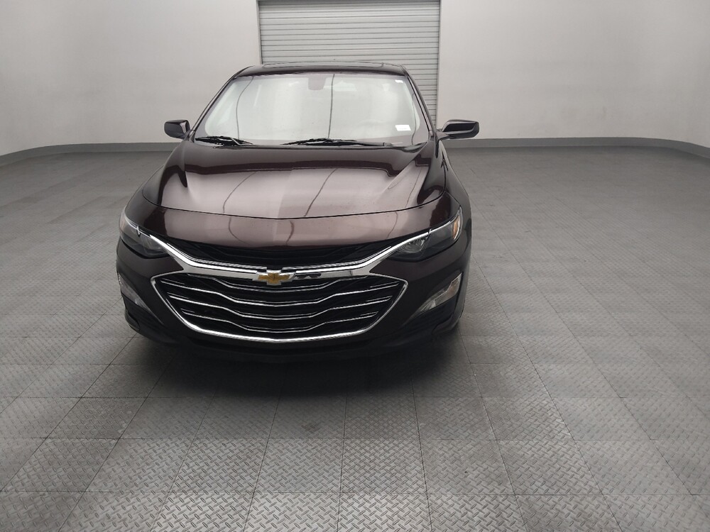 2021 Chevrolet Malibu in Plano, TX 75074 - 18139904 15