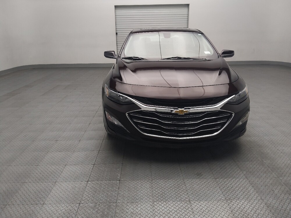 2021 Chevrolet Malibu in Plano, TX 75074 - 18139904 14