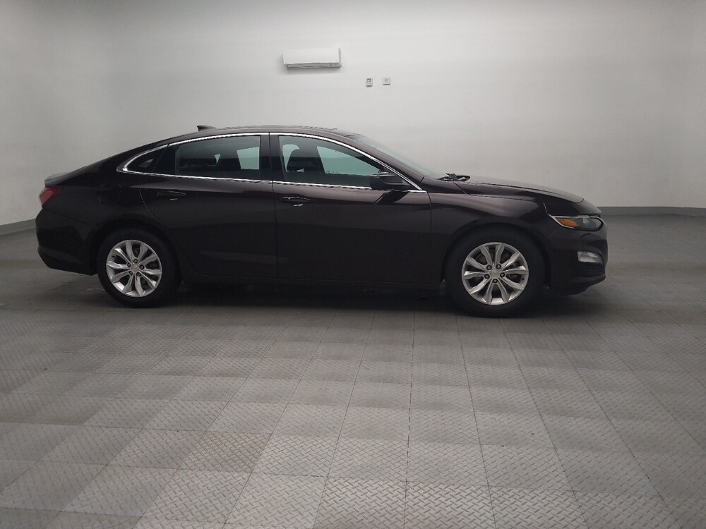 2021 Chevrolet Malibu in Plano, TX 75074 - 18139904 11