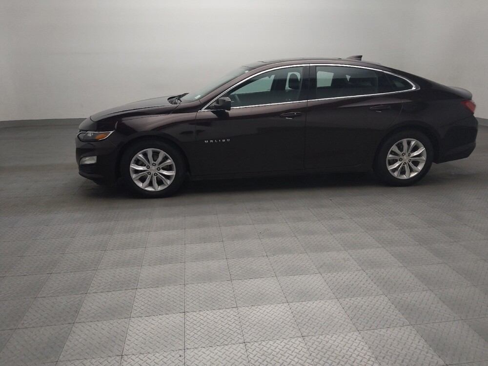2021 Chevrolet Malibu in Plano, TX 75074 - 18139904 2