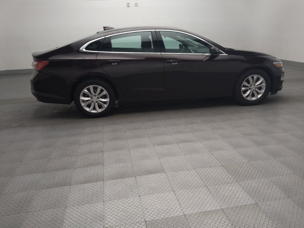 2021 Chevrolet Malibu in Plano, TX 75074 - 18139904 10