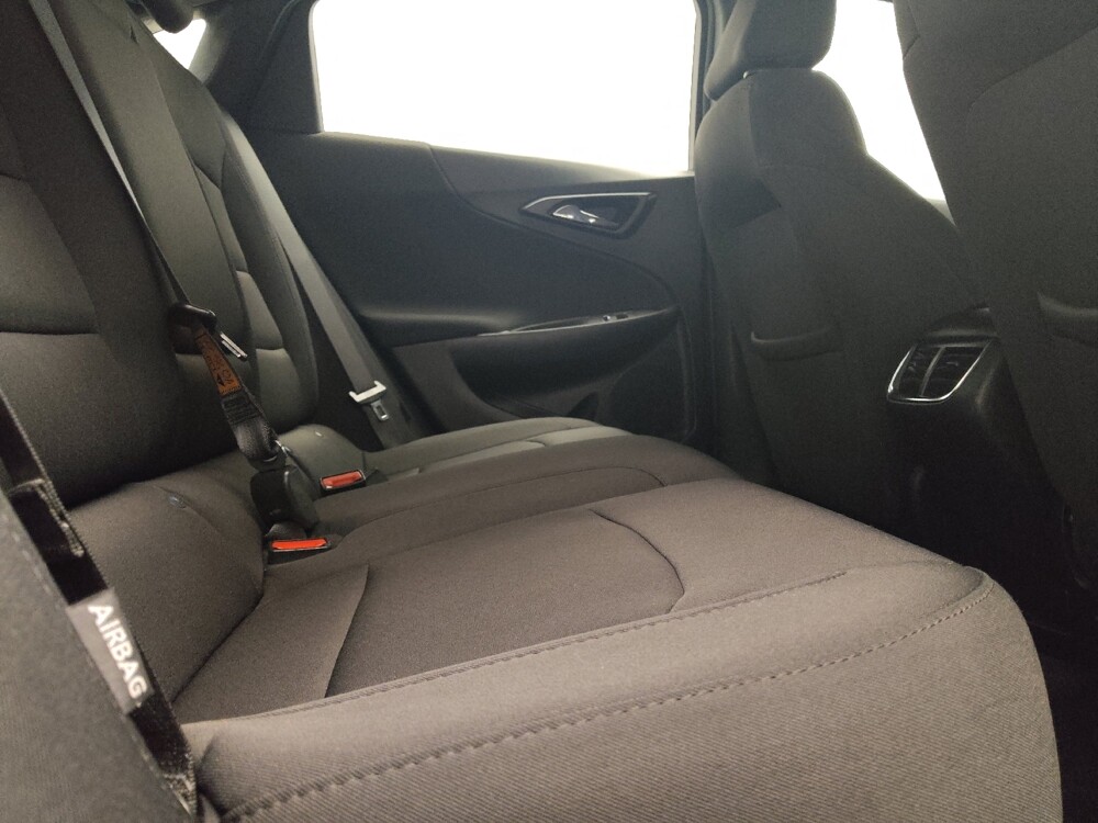 2021 Chevrolet Malibu in Plano, TX 75074 - 18139904 19