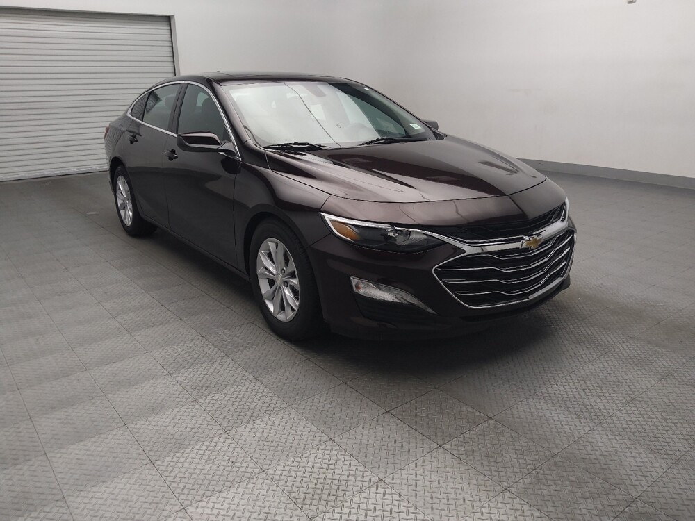 2021 Chevrolet Malibu in Plano, TX 75074 - 18139904 13