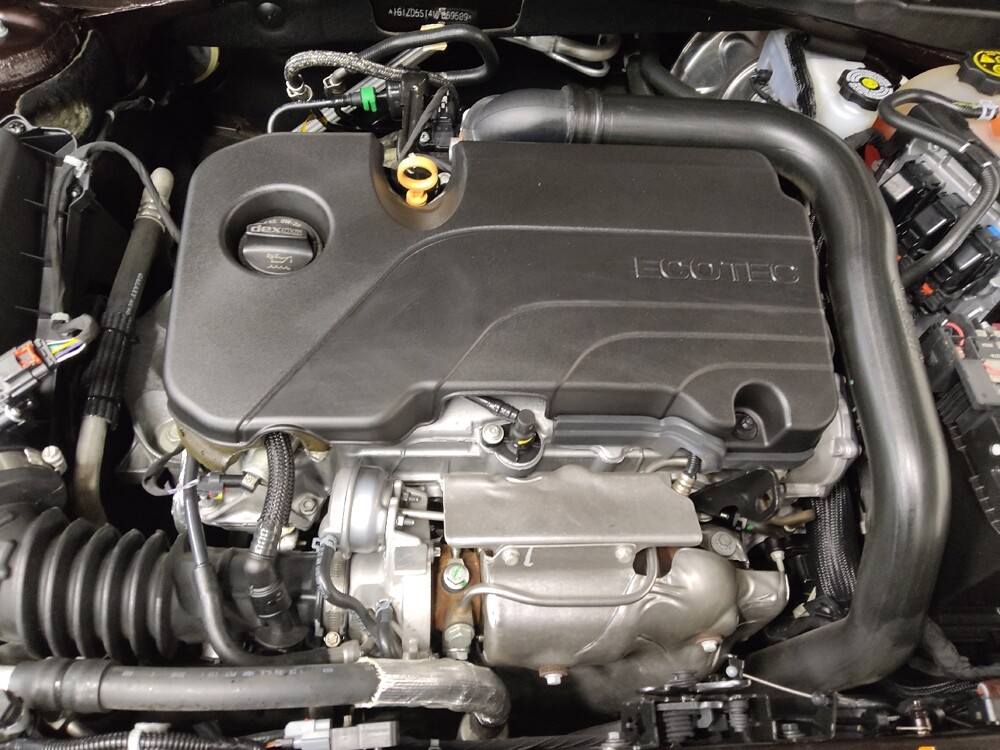 2021 Chevrolet Malibu in Plano, TX 75074 - 18139904 30