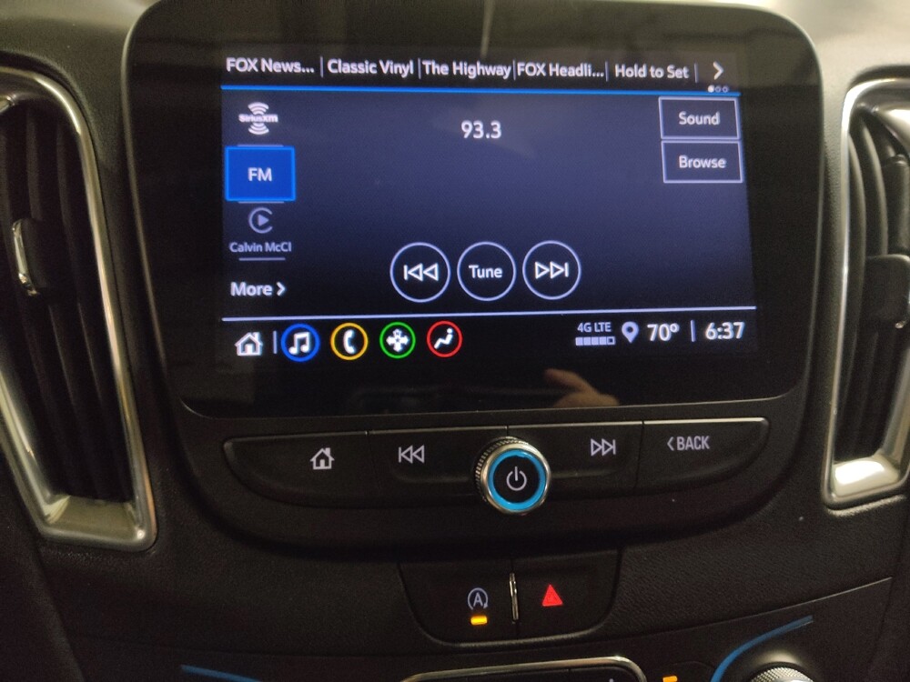 2021 Chevrolet Malibu in Plano, TX 75074 - 18139904 25