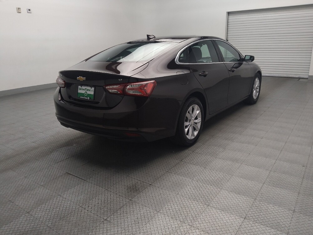2021 Chevrolet Malibu in Plano, TX 75074 - 18139904 9