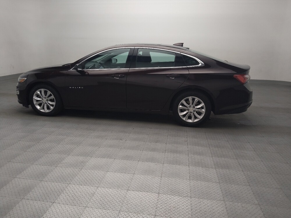 2021 Chevrolet Malibu in Plano, TX 75074 - 18139904 3