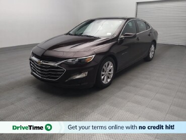 2021 Chevrolet Malibu in Plano, TX 75074