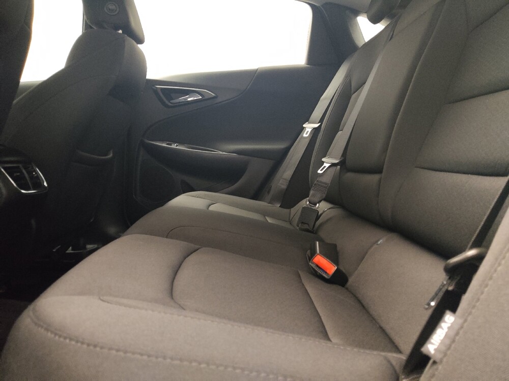 2021 Chevrolet Malibu in Plano, TX 75074 - 18139904 18