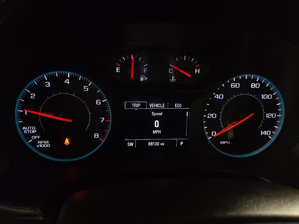 2021 Chevrolet Malibu in Plano, TX 75074 - 18139904 23
