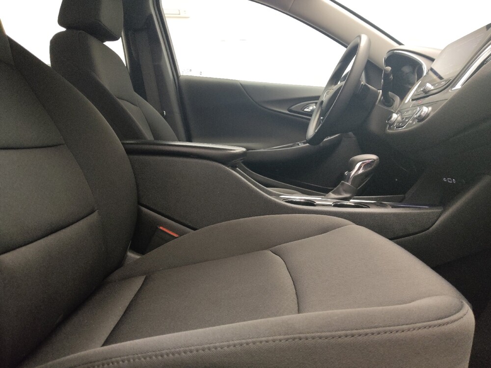 2021 Chevrolet Malibu in Plano, TX 75074 - 18139904 21