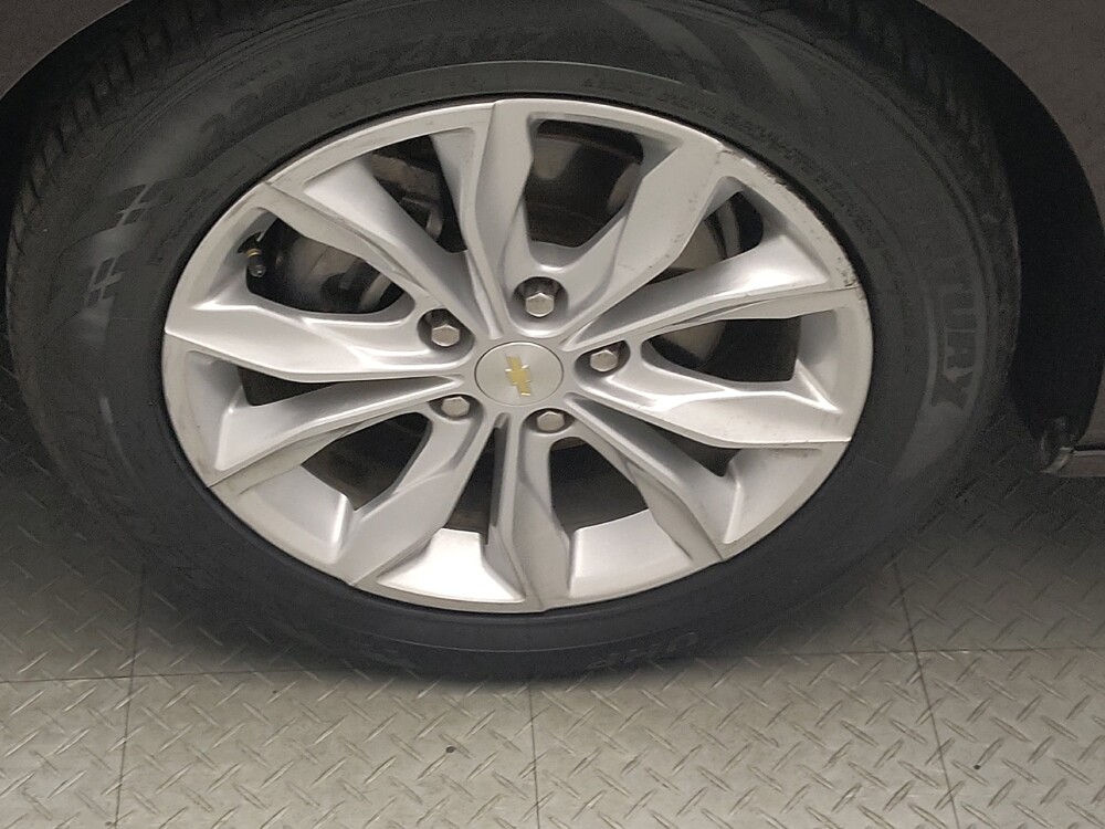 2021 Chevrolet Malibu in Plano, TX 75074 - 18139904 31
