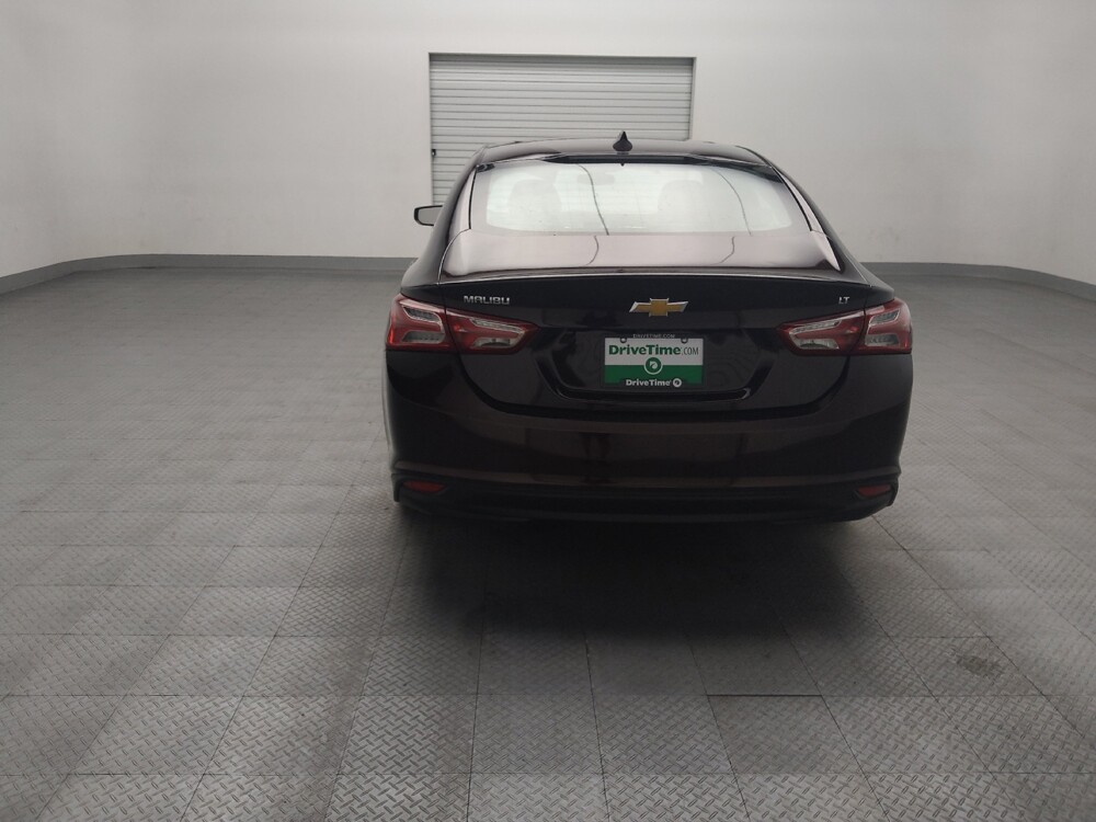 2021 Chevrolet Malibu in Plano, TX 75074 - 18139904 6