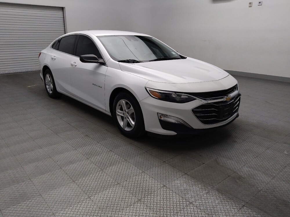 2023 Chevrolet Malibu in Plano, TX 75074 - 18139905 13
