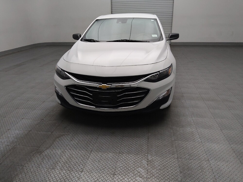 2023 Chevrolet Malibu in Plano, TX 75074 - 18139905 15