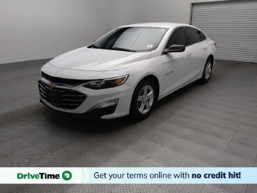 2023 Chevrolet Malibu in Plano, TX 75074