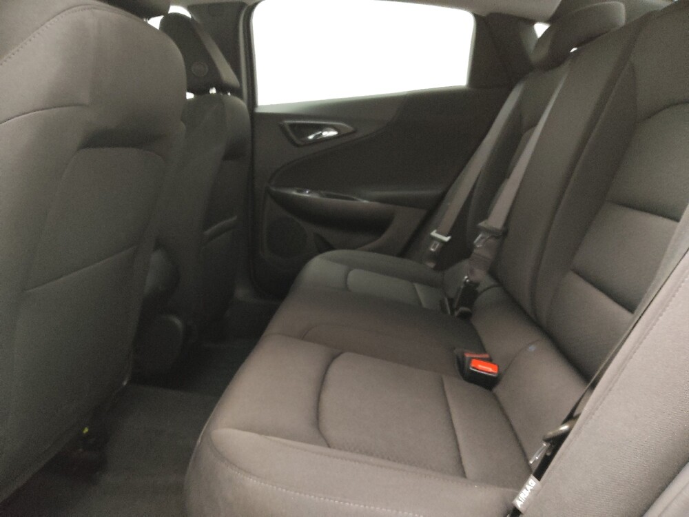 2023 Chevrolet Malibu in Plano, TX 75074 - 18139905 18