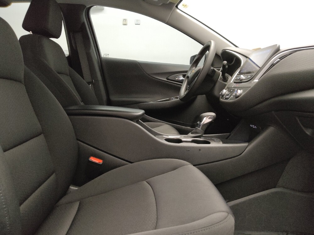 2023 Chevrolet Malibu in Plano, TX 75074 - 18139905 21