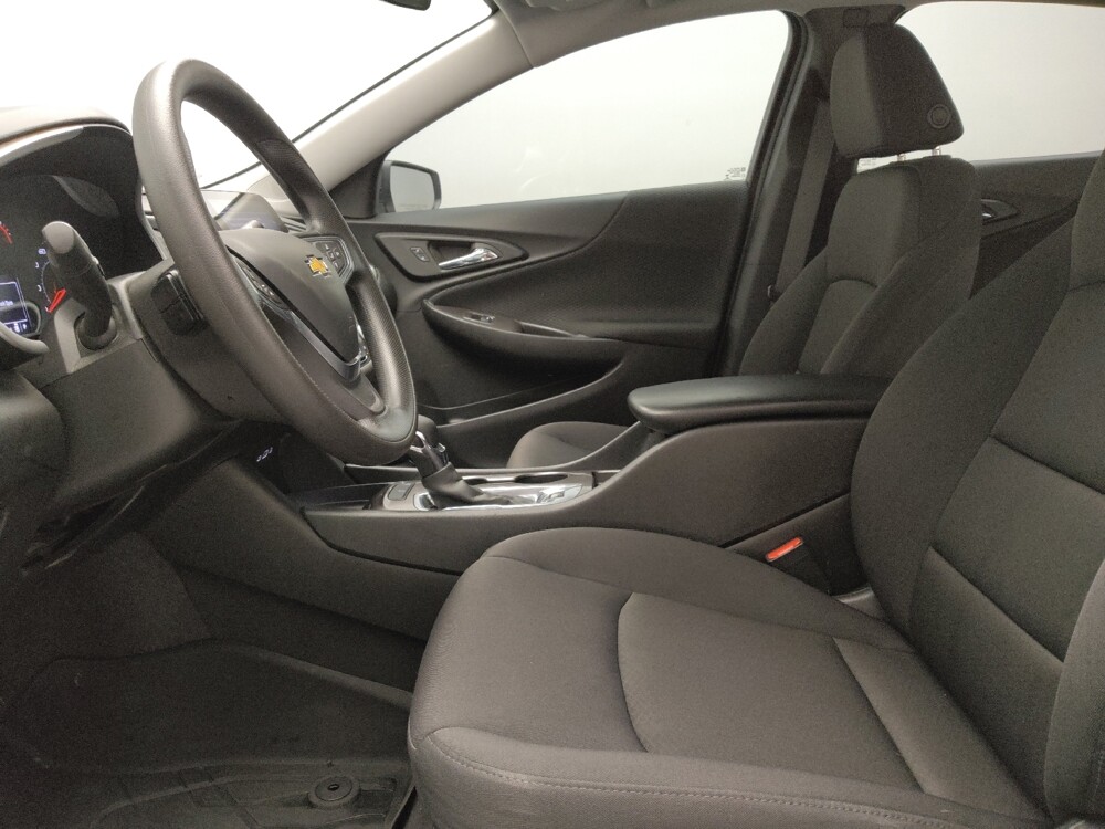 2023 Chevrolet Malibu in Plano, TX 75074 - 18139905 17