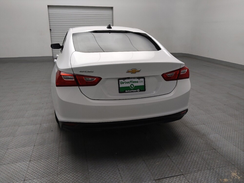 2023 Chevrolet Malibu in Plano, TX 75074 - 18139905 6