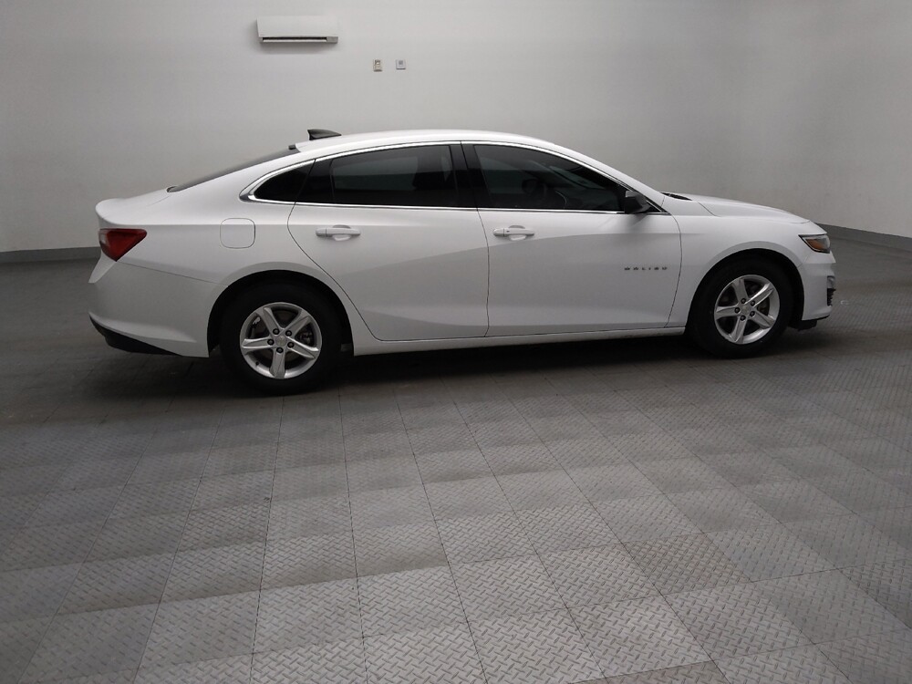 2023 Chevrolet Malibu in Plano, TX 75074 - 18139905 10