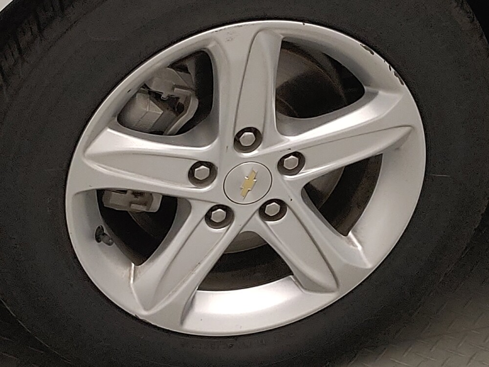 2023 Chevrolet Malibu in Plano, TX 75074 - 18139905 31