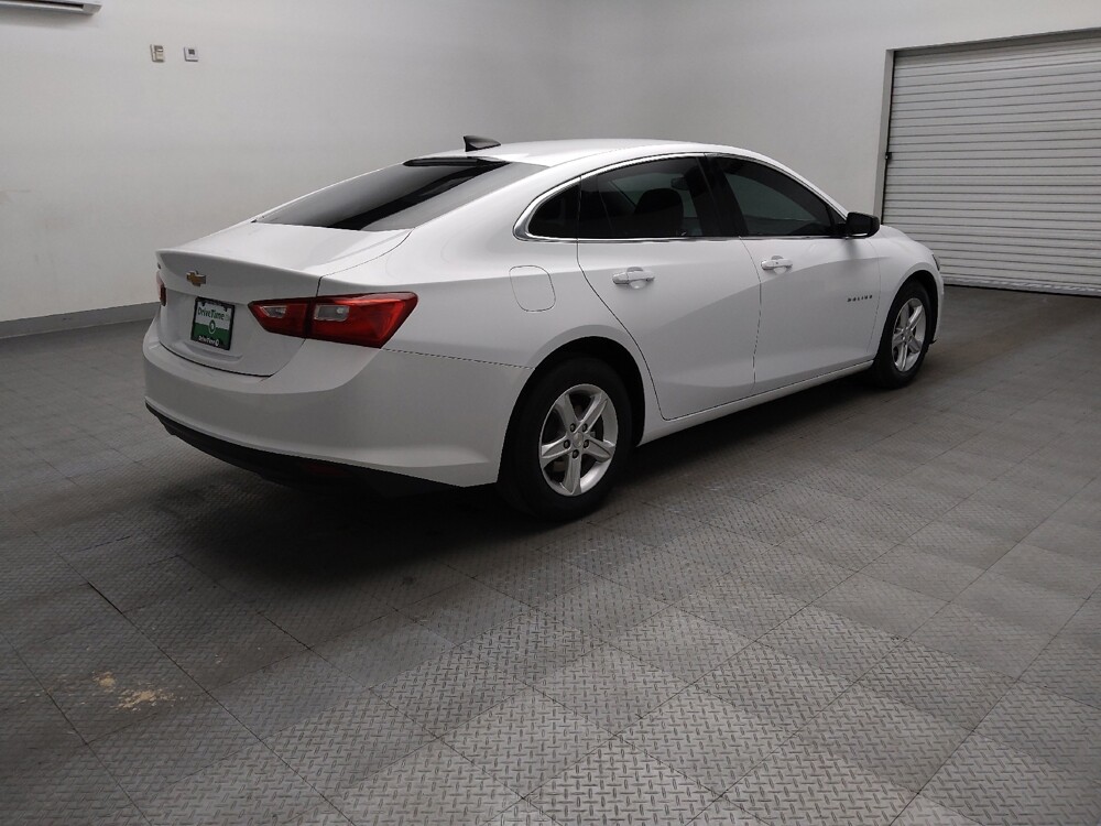 2023 Chevrolet Malibu in Plano, TX 75074 - 18139905 9
