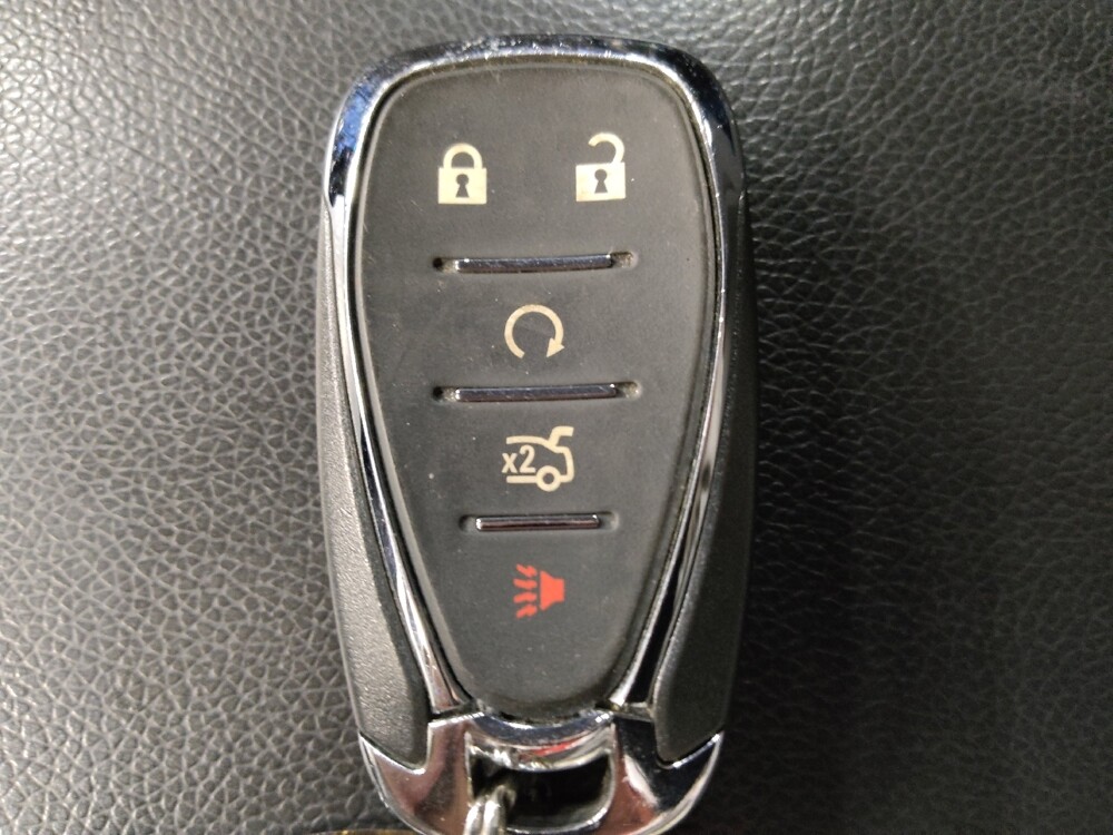 2023 Chevrolet Malibu in Plano, TX 75074 - 18139905 32