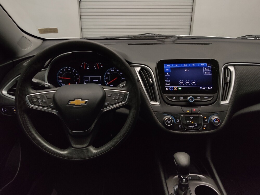 2023 Chevrolet Malibu in Plano, TX 75074 - 18139905 22