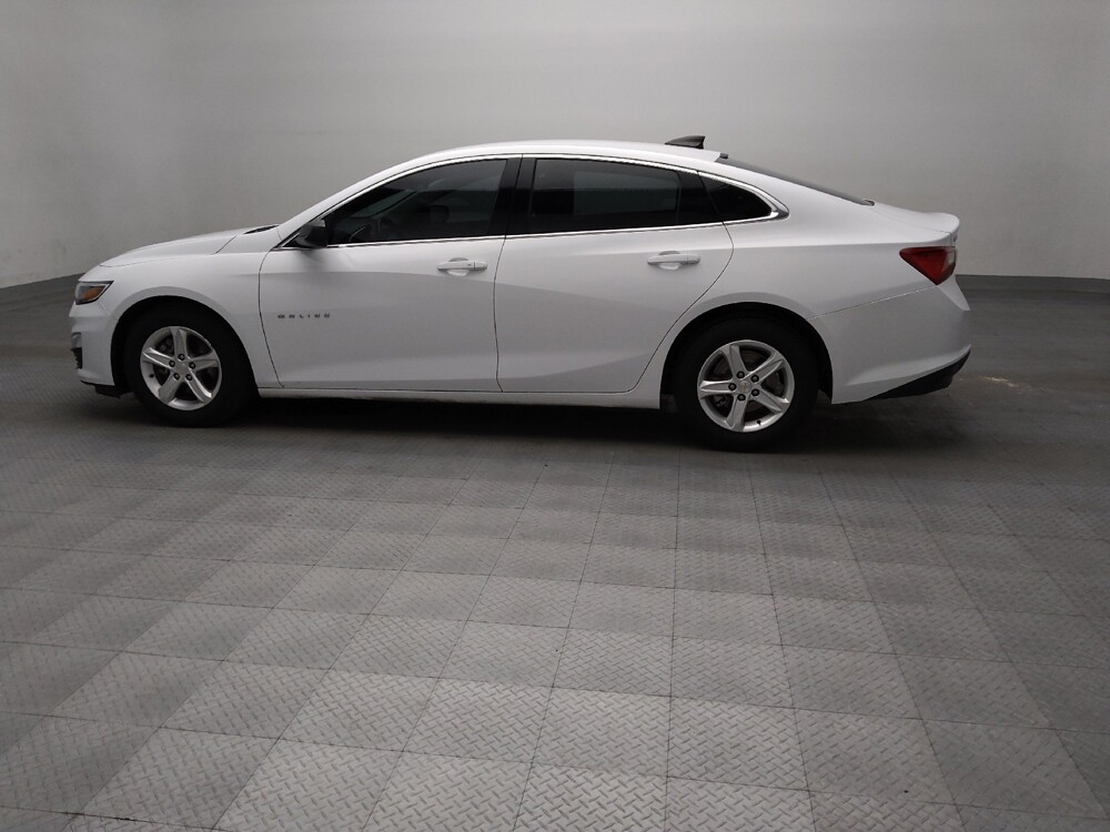 2023 Chevrolet Malibu in Plano, TX 75074 - 18139905 3