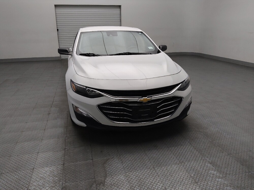 2023 Chevrolet Malibu in Plano, TX 75074 - 18139905 14