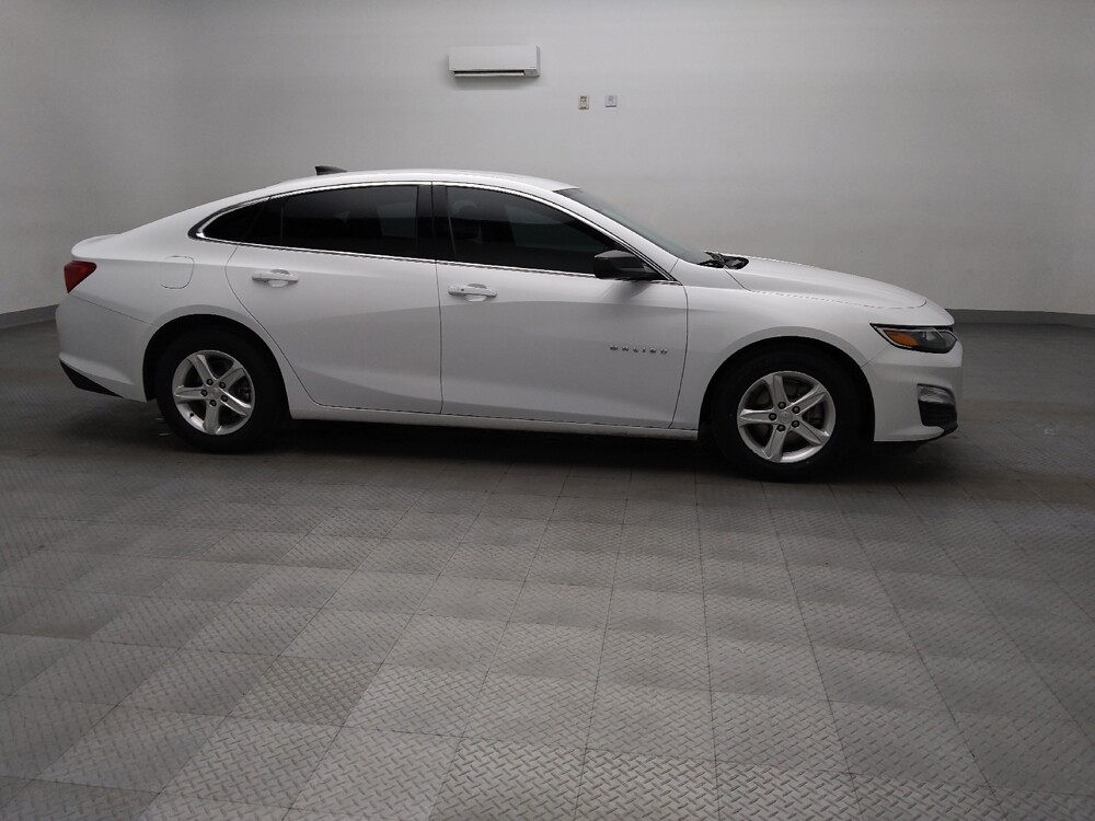 2023 Chevrolet Malibu in Plano, TX 75074 - 18139905 11