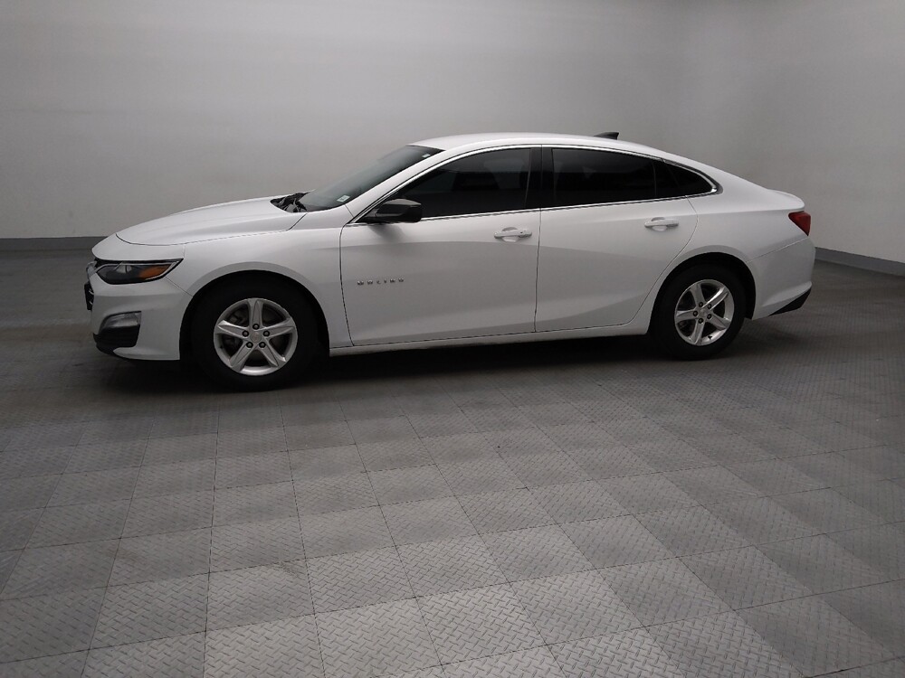 2023 Chevrolet Malibu in Plano, TX 75074 - 18139905 2