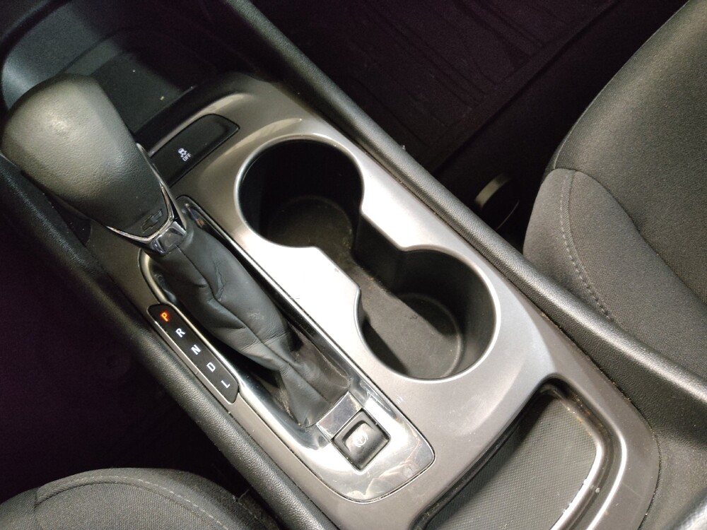 2023 Chevrolet Malibu in Plano, TX 75074 - 18139905 26