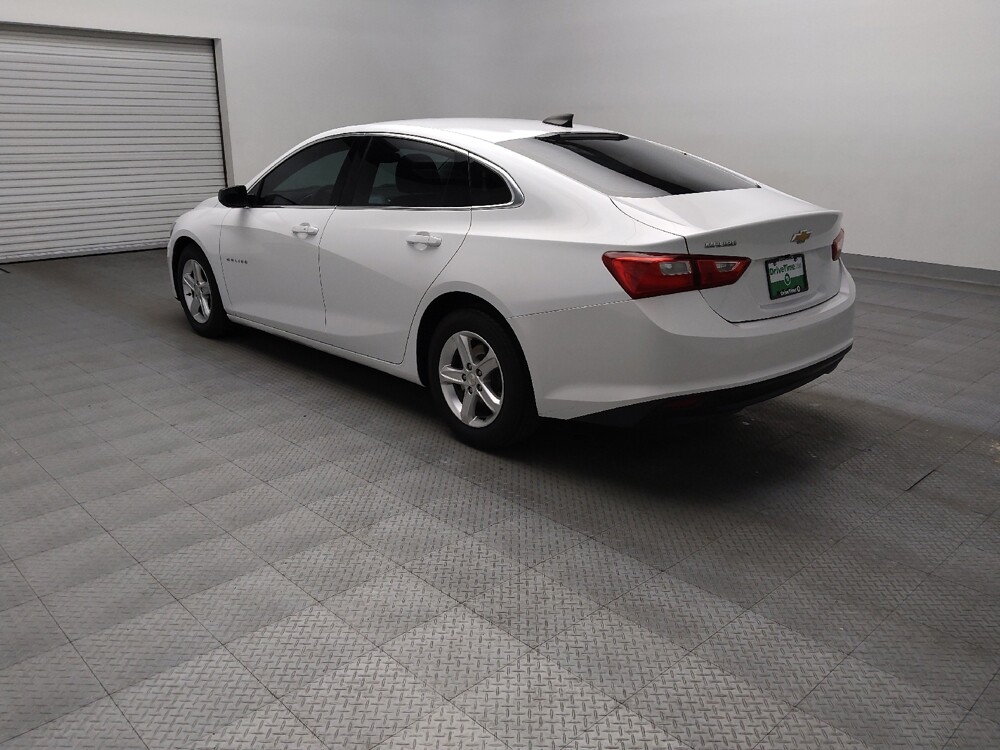 2023 Chevrolet Malibu in Plano, TX 75074 - 18139905 5