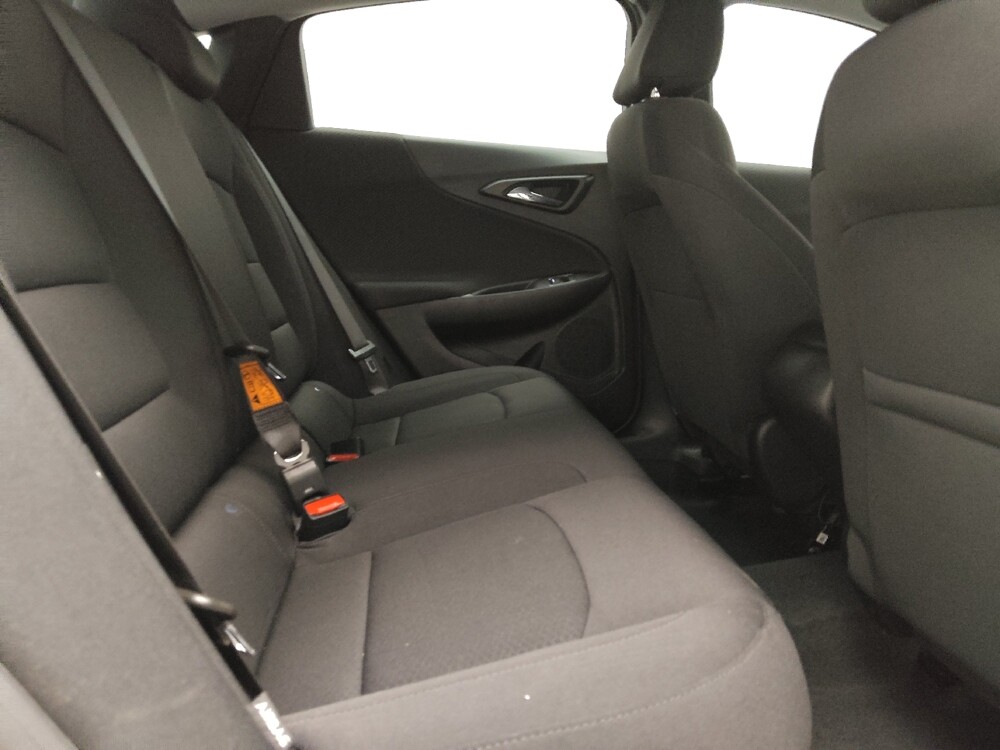 2023 Chevrolet Malibu in Plano, TX 75074 - 18139905 19