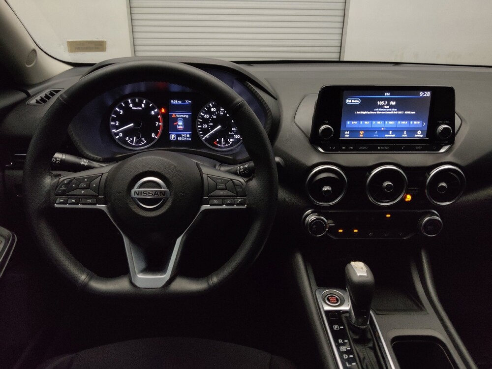 2020 Nissan Sentra in Plano, TX 75074 - 18139906 22