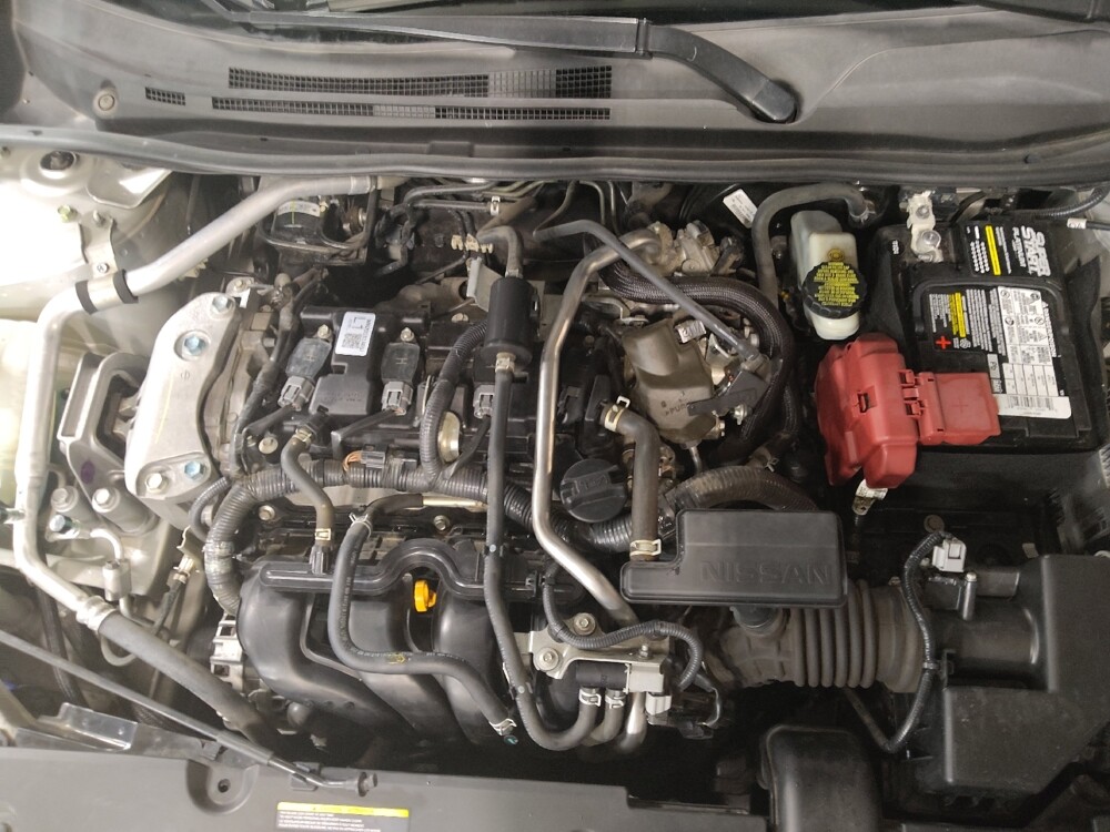 2020 Nissan Sentra in Plano, TX 75074 - 18139906 30
